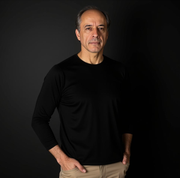 Sergio Bravo