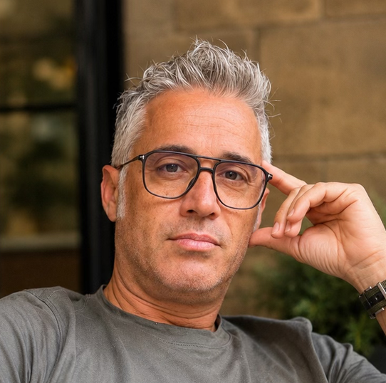 Edgar Nolla