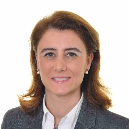 Aránzazu Cortina