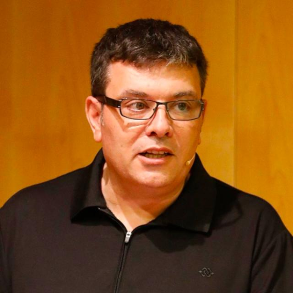 Oriol Puig