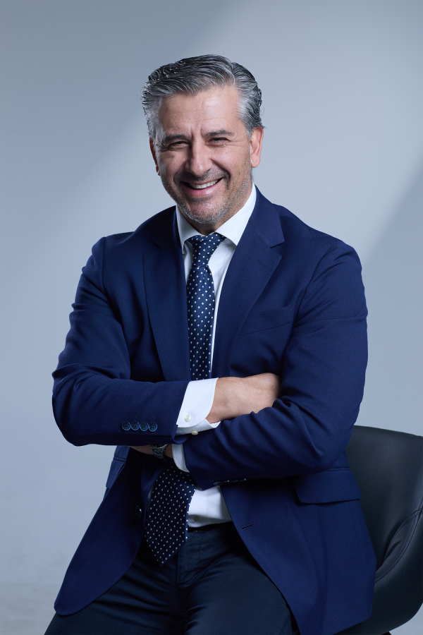 Alberto de Aza