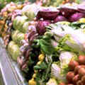 Every veggie has a story.