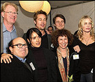 �Ӷ�����p�e�y���|�G�]���_�^��w�E����Q�]Ed Begley Jr.�^�A�����D�f�����A�ﺿ�E���C�J�A���ܼw�D���S�A�R�w�ءD�չy�A�纸�D�ֺ��ҡ]Rhea Pearlman�^�H���L��~�R�C�]�Ӥ����ѡGBP�Ӷ�����p�e�^
