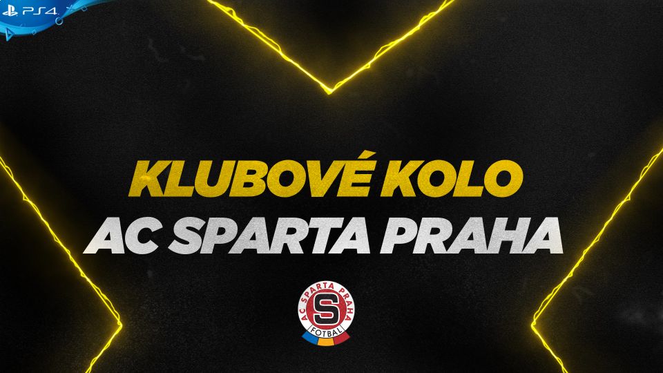 AC Sparta Praha zná všechny své reprezentanty v e:LIZE