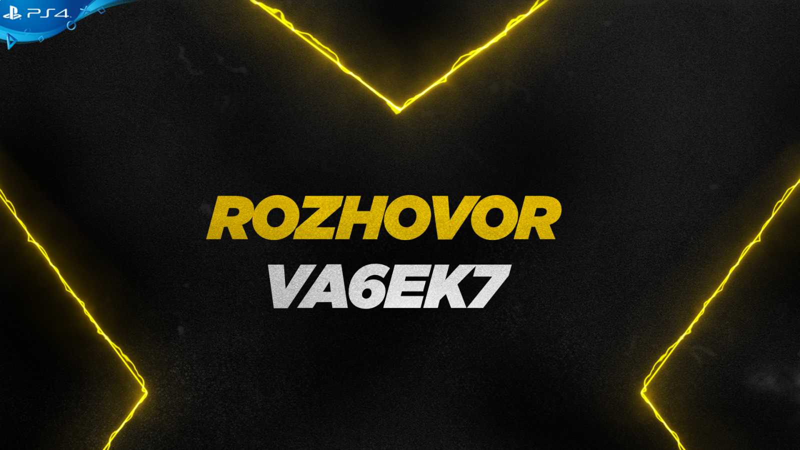 Rozhovor s hráčem Va6ek7