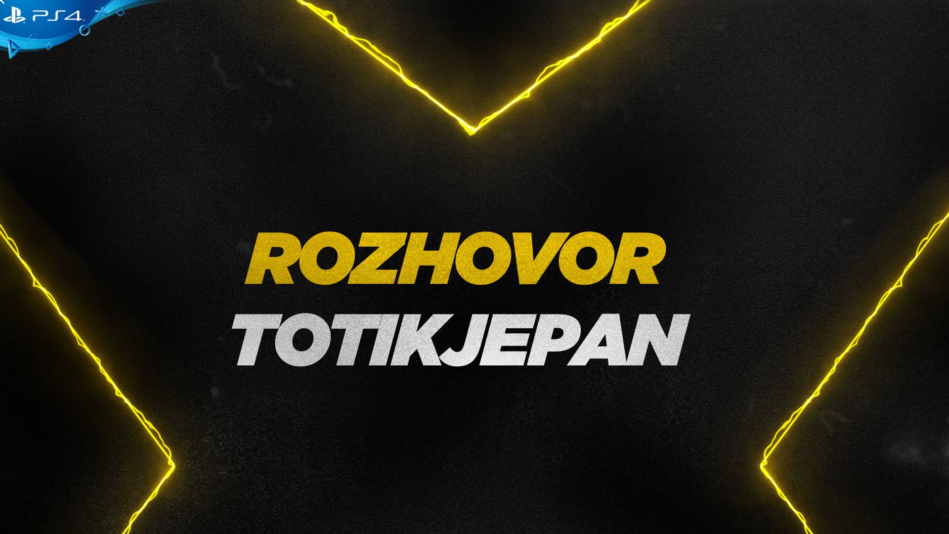 Rozhovor s hráčem Totikjepan