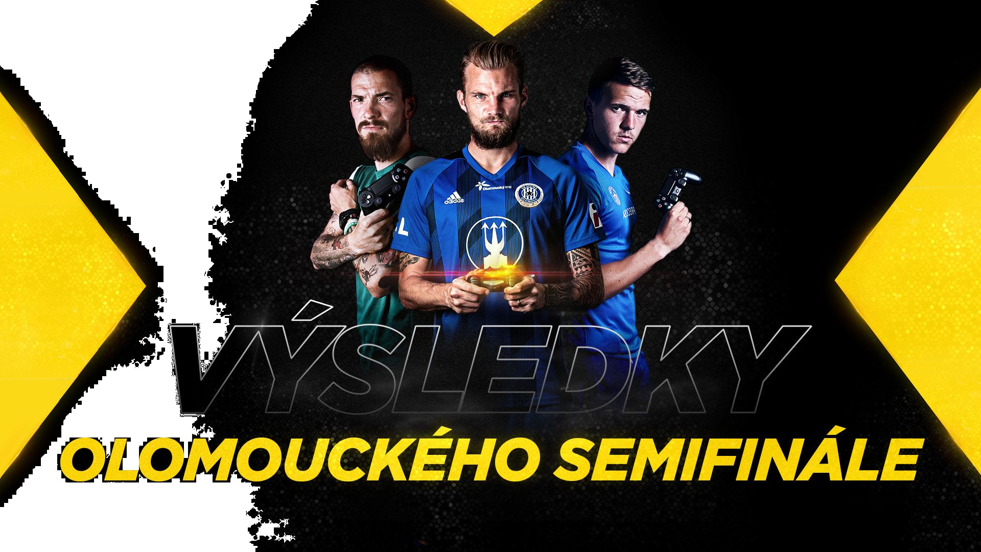 Datart e:LIGA zná všechny své finalisty!