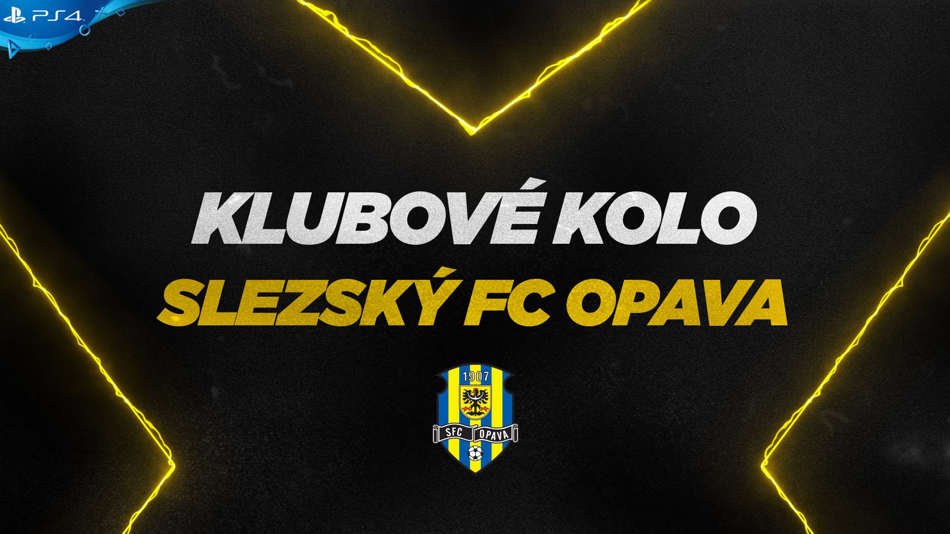 e:LIGA odstartovala, své první reprezentanty zná Opava