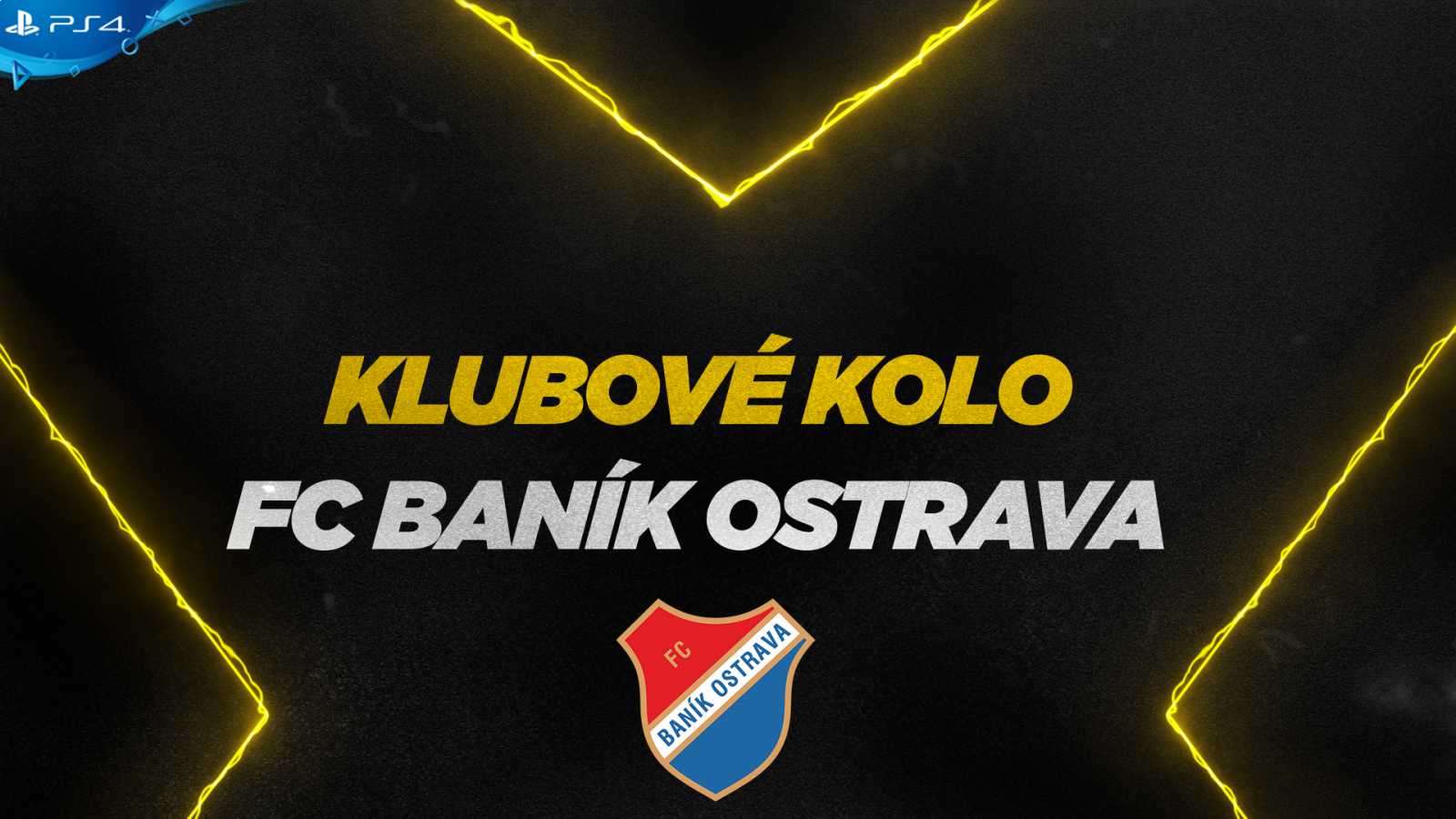 Známe jména reprezentantů týmu FK Baník Ostrava