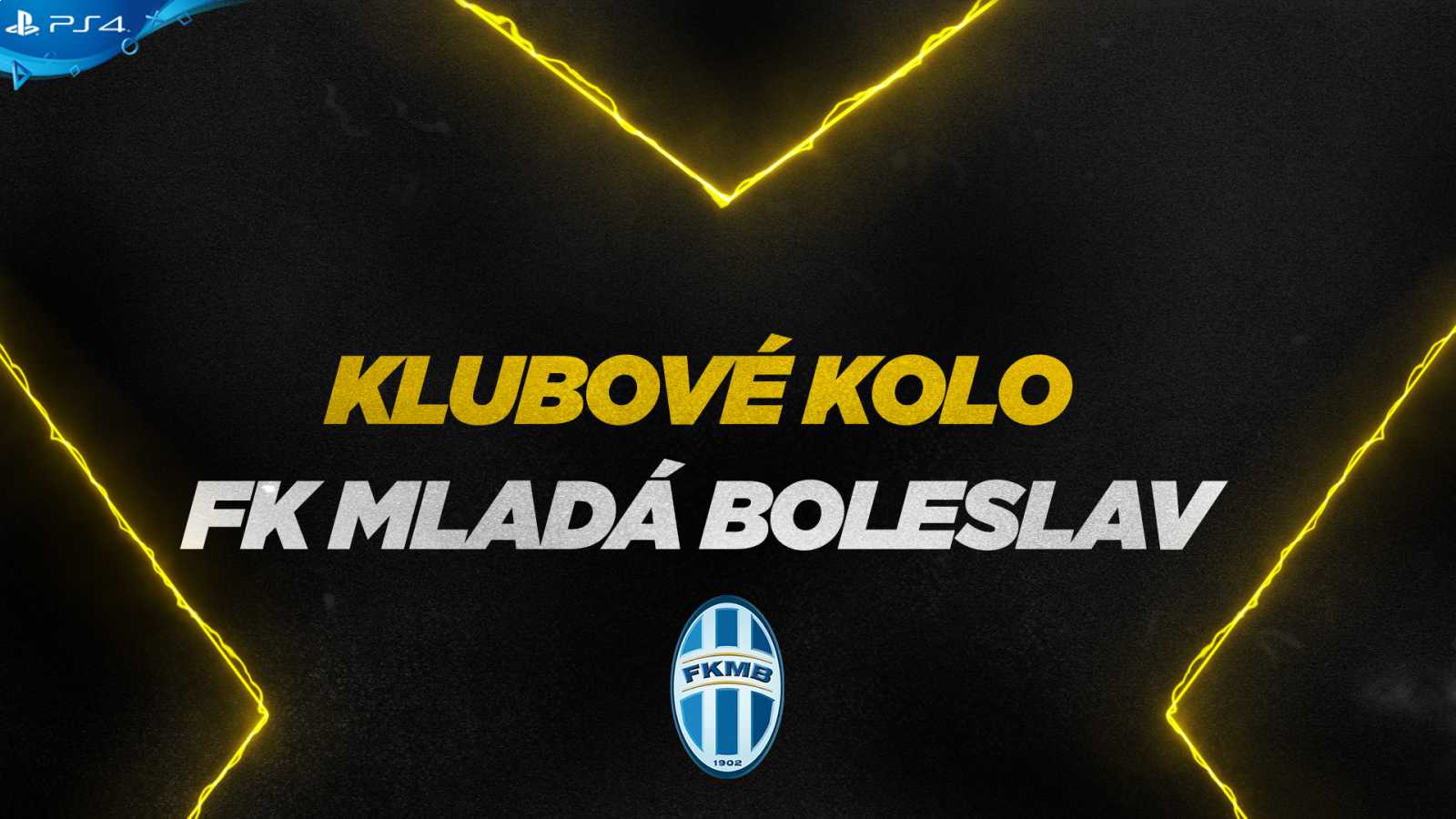Online turnajem FK Mladá Boleslav se završila kvalifikační fáze e:LIGY