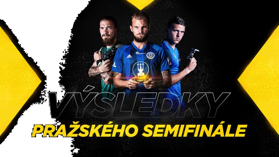 Sobotní Semifinále plné překvapení!