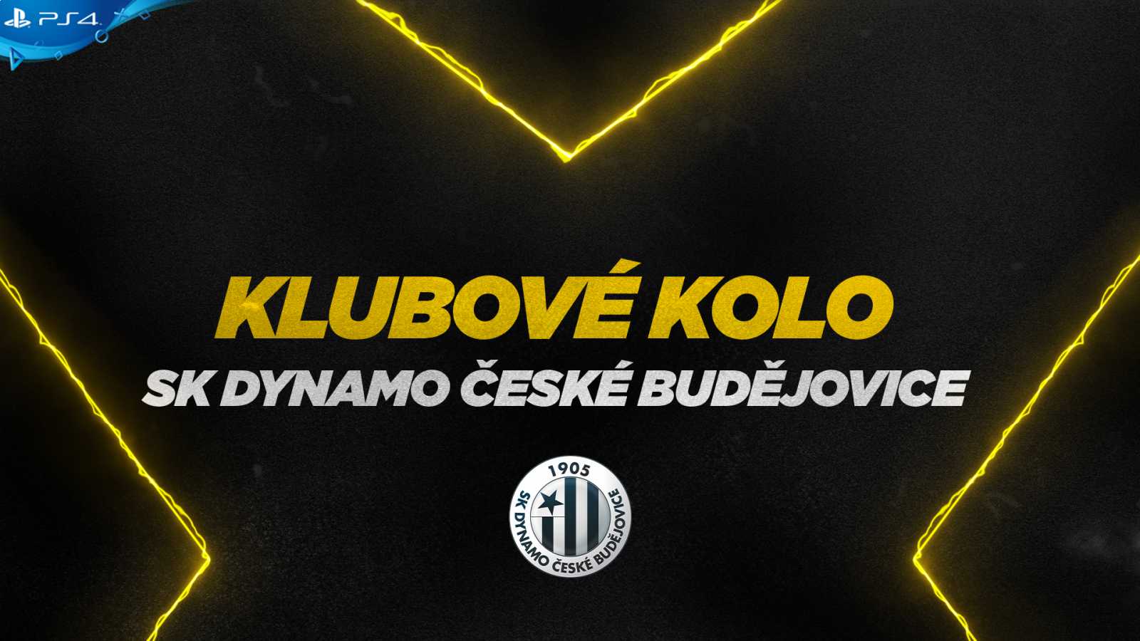 Máme za sebou kvalifikaci SK Dynamo České Budějovice