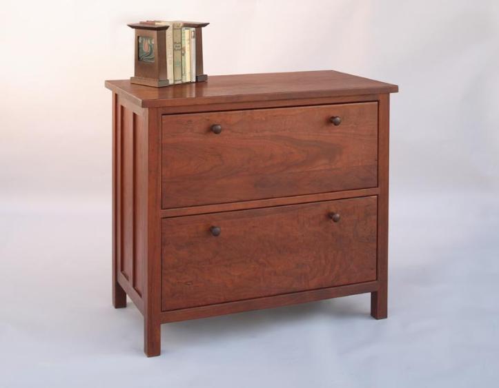 office documents filing cabinet