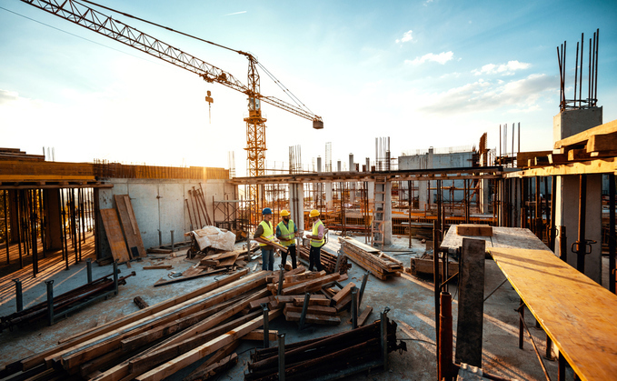 urban infrastructure and investment projects