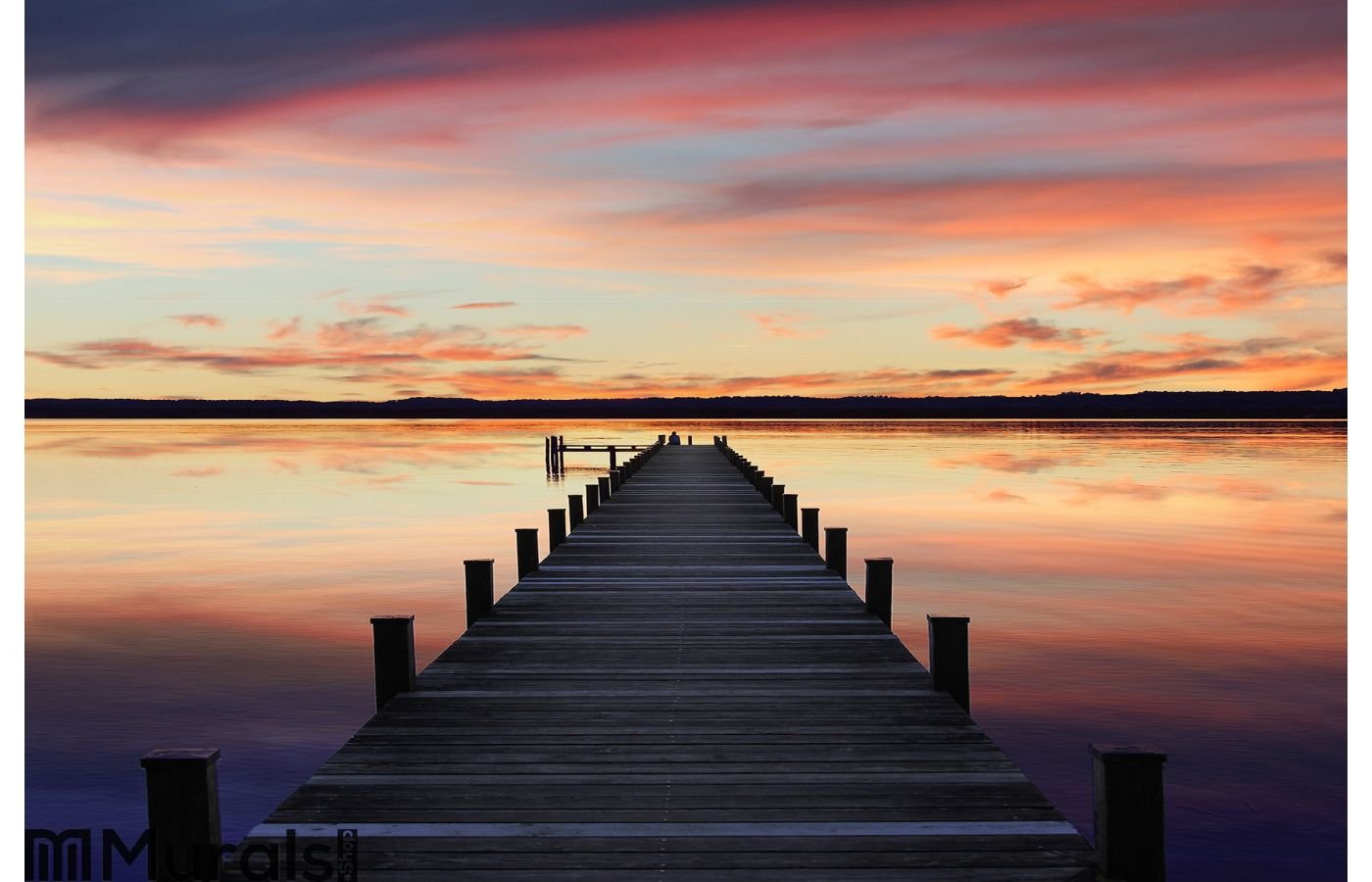 romantic scenery