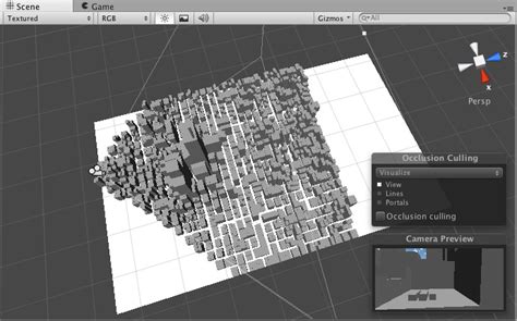 computer graphics rendering process