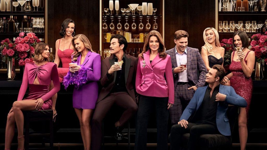 realitytv financialdrama controversy