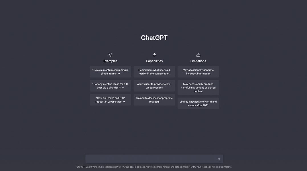 ChatGPT for UX/UI Design