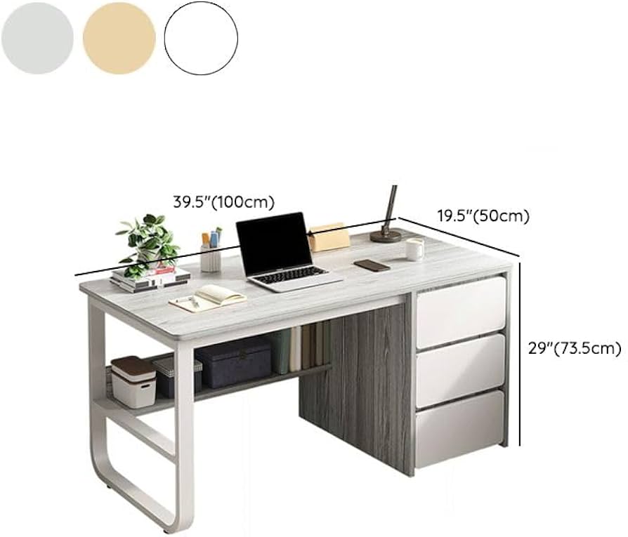 academic writing desk research materials