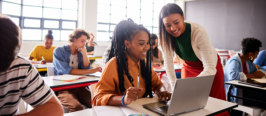 classroom academic resources