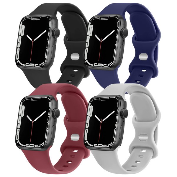 Correa Apple Watch Series 9