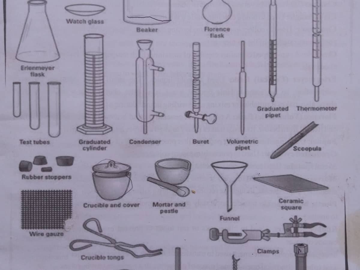 chemical laboratory equipment and production lines
