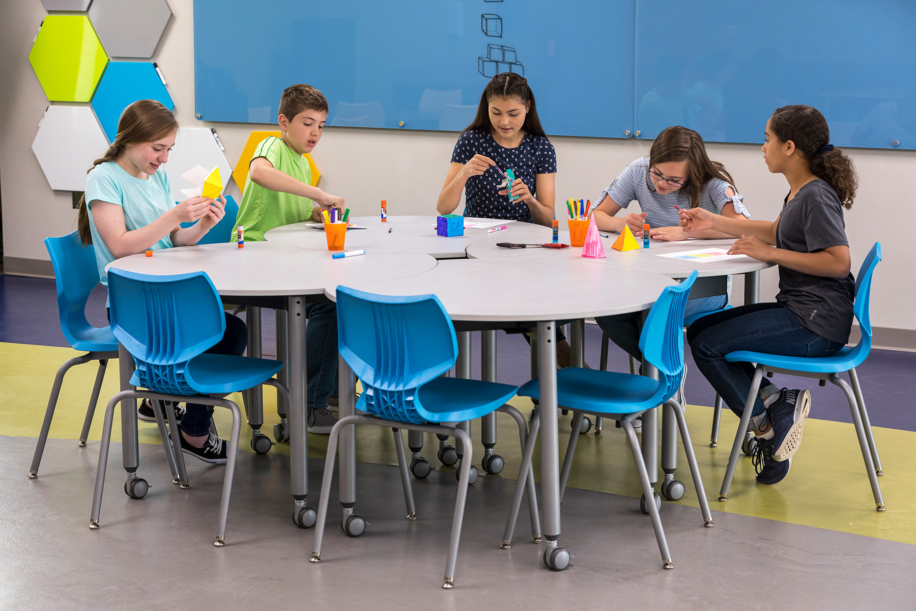 classroom active learning