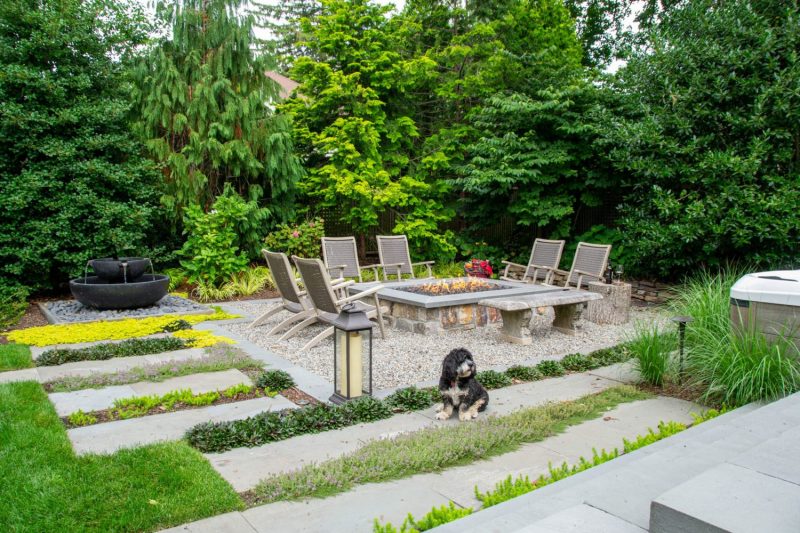 scenic landscape outdoor optimization