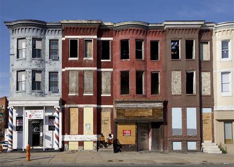 urban middle market housing