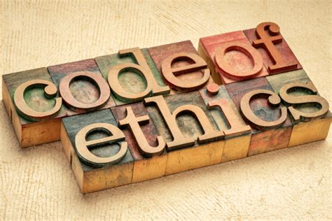 ethical leadership conference