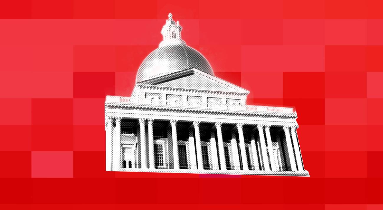 government building digital transformation