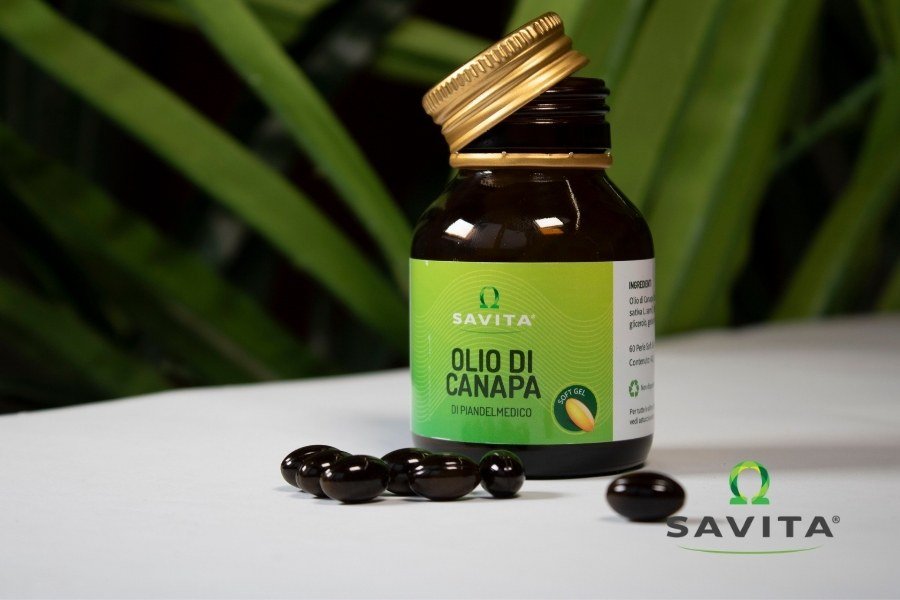 Integratori naturali per la salute cerebrale