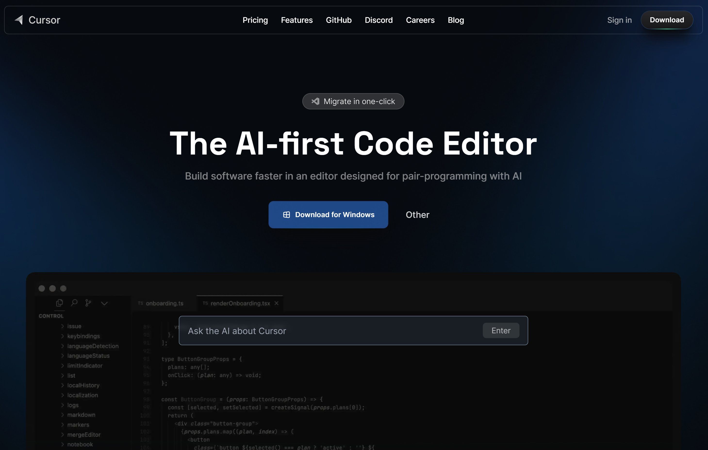 Advanced Cursor Ithy - Advanced Cursor Usage in Coding