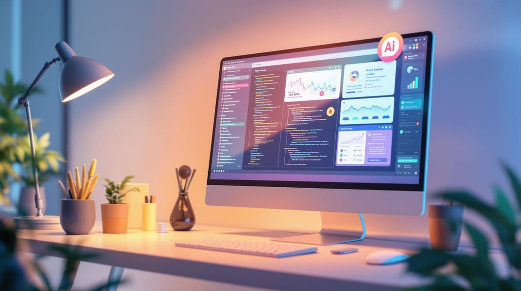 advanced prompt engineering workspace