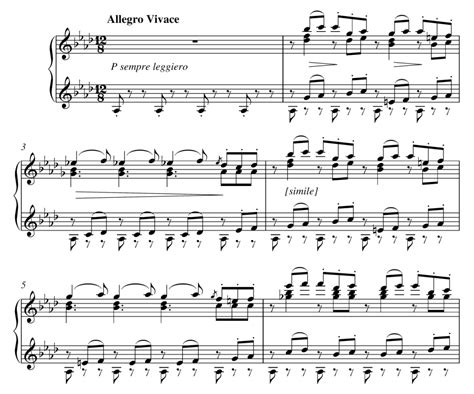 contemporary music composition