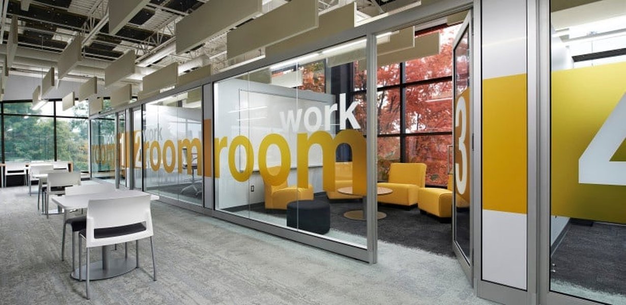 UV Curable Printing on Window Film