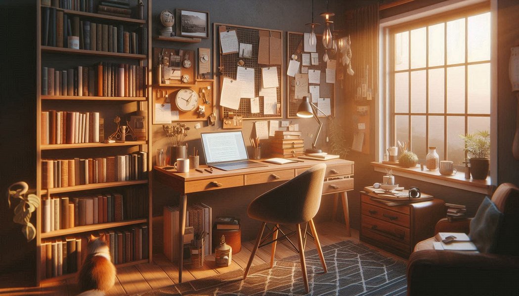 Ithy - Beyond the Four-Year Mark: Unlocking a New Level of Writing Mastery?