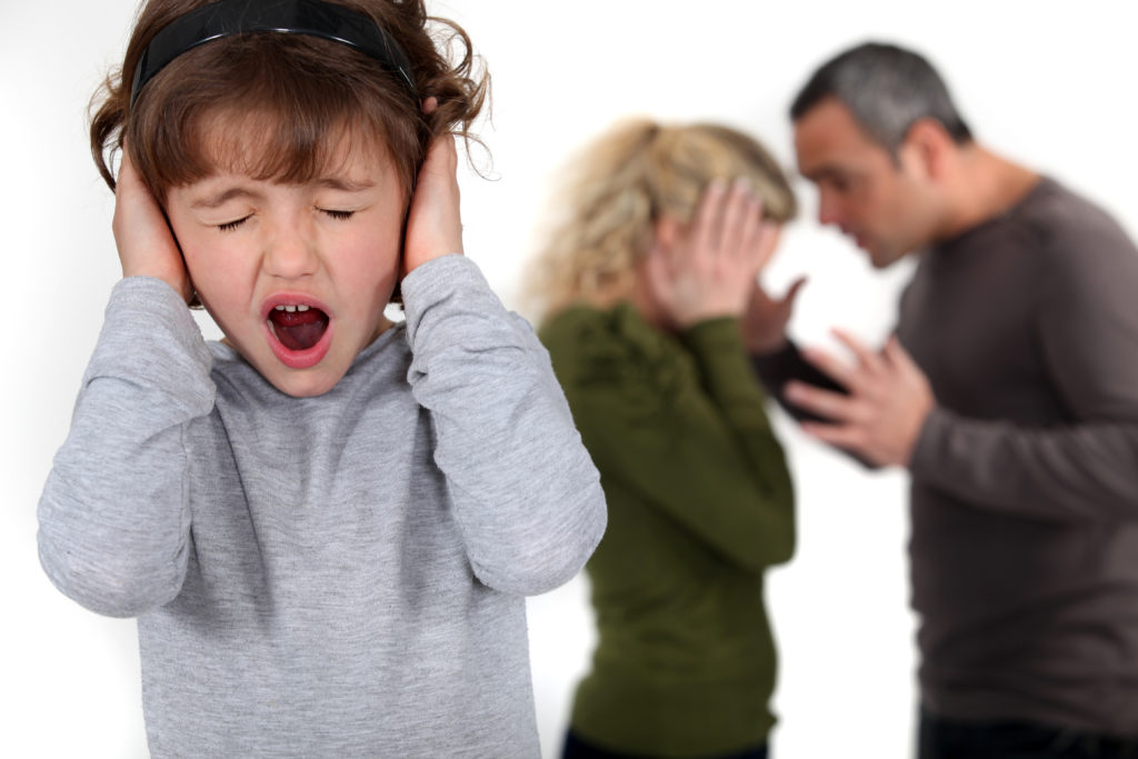 children childhood trauma