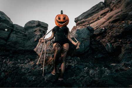 adult content themed photography