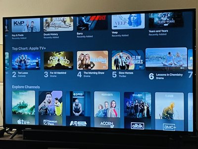 adult content screens, modern UI on websites