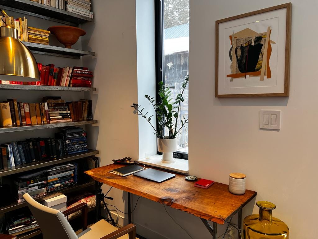 cookery students academic writing table workspace