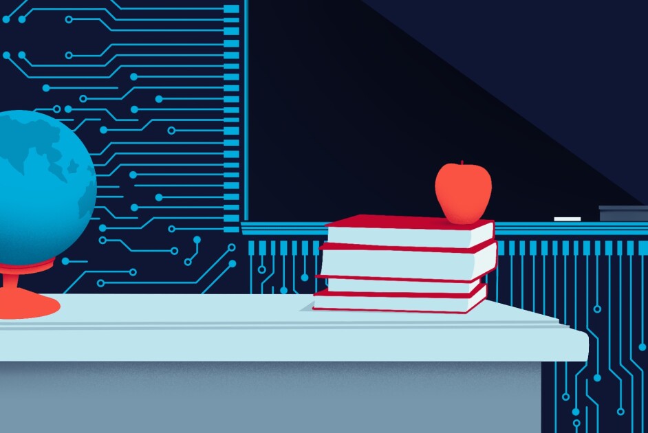 grade 11 classroom AI tools writing
