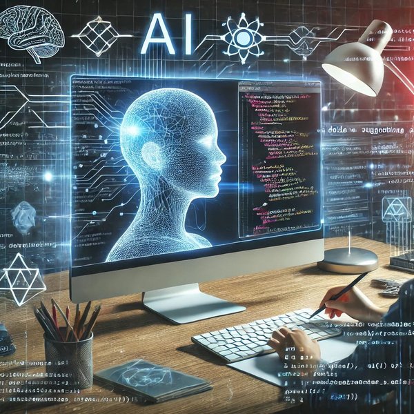 Ithy - アプリ開発を加速するAIコード生成：未来の開発環境を探る