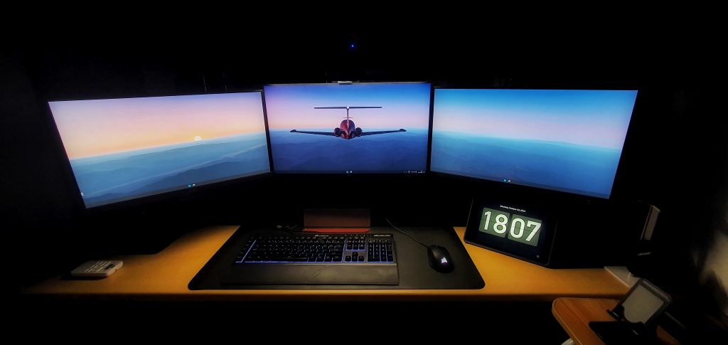 intelligent assistant workstation