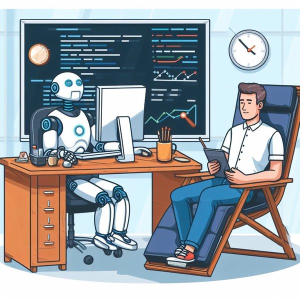 A personal AI assistant for developers that doesn't phone home ...
