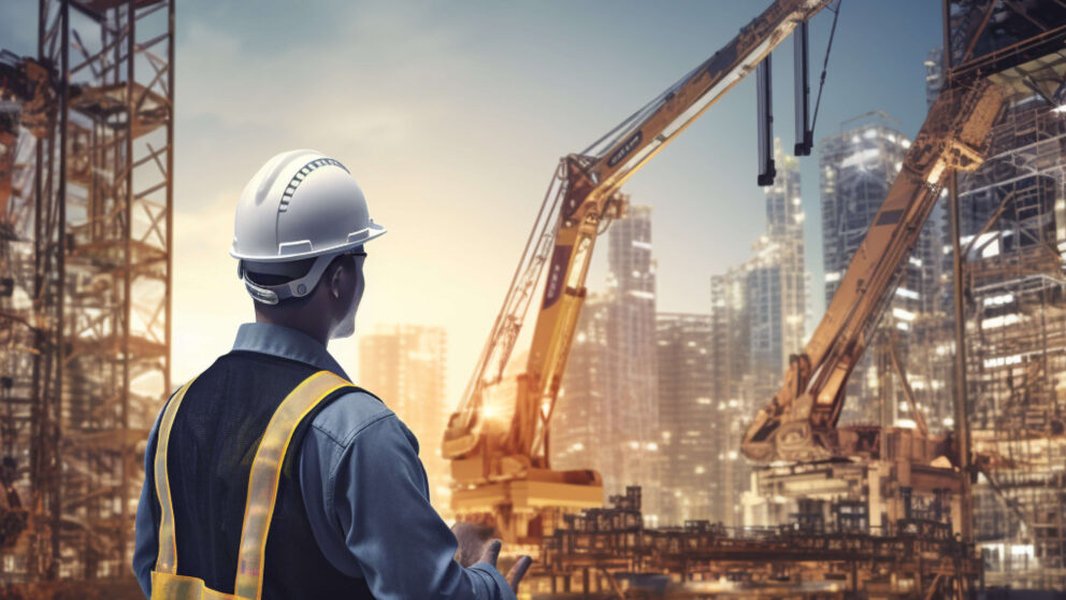 AI and automation in construction