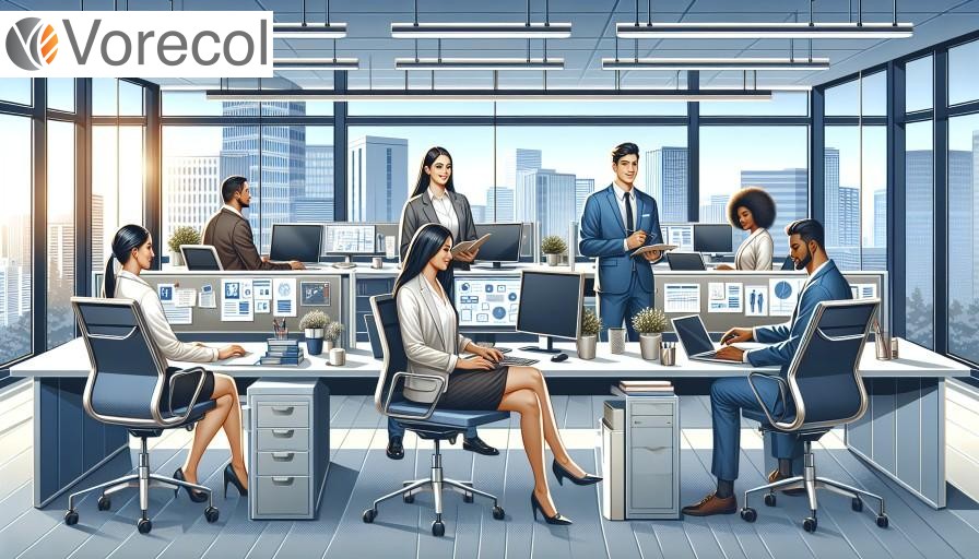 AI tool digital transformation office
