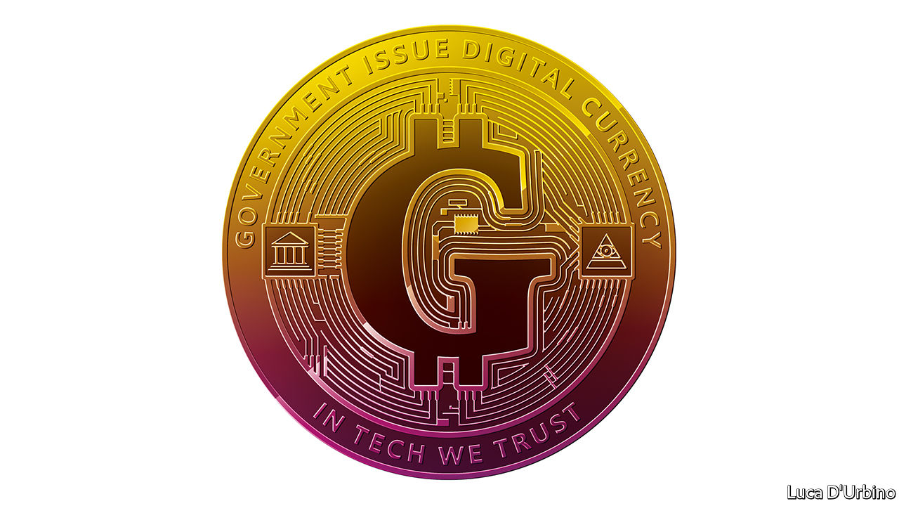 detailed digital currency control systems, modern financial hubs