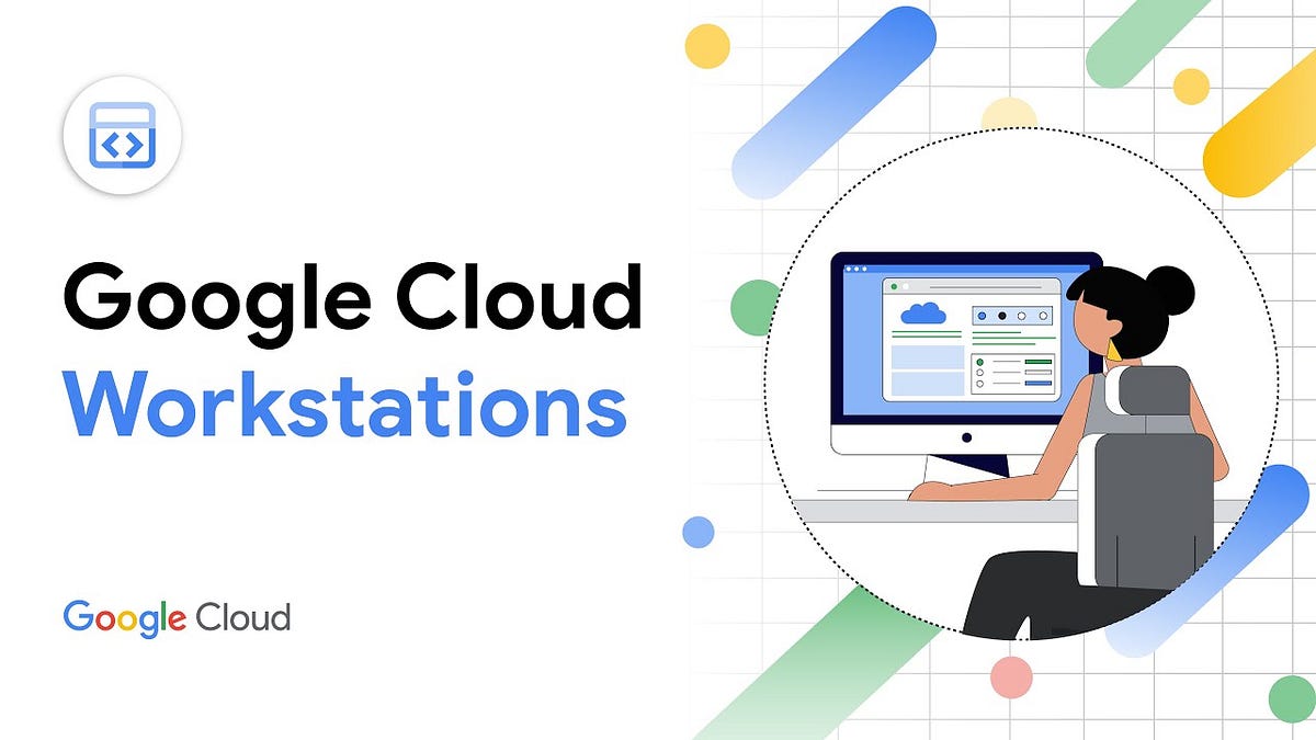 cloud developer workstations tech integration
