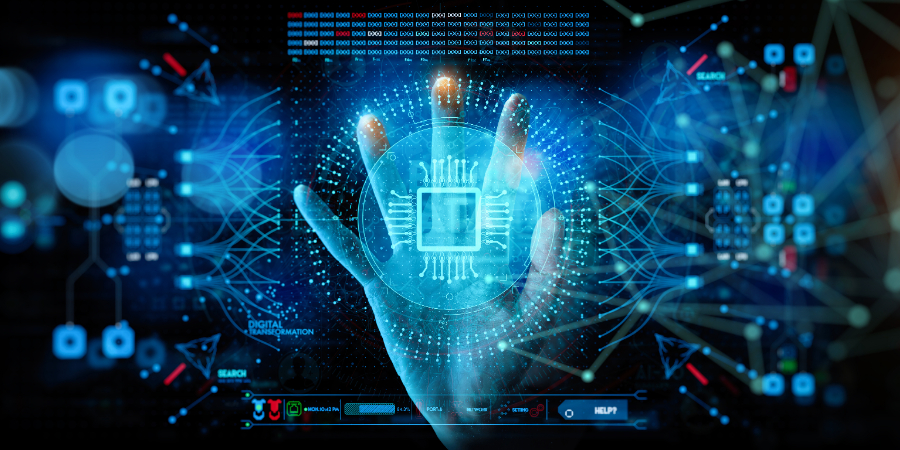 ai technology digital